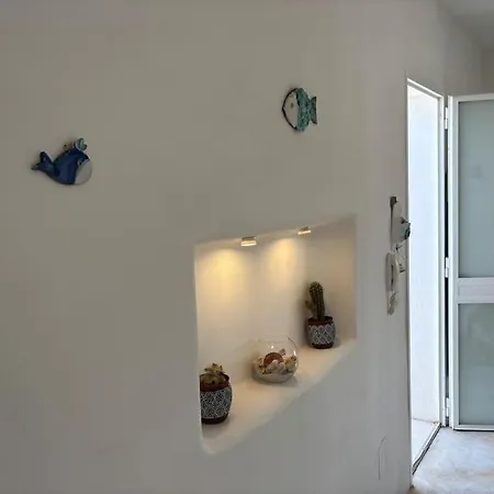 Holiday home Antica Pajara Salentina Il Fico D'india *