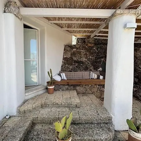 Holiday home Antica Pajara Salentina Il Fico D'india
