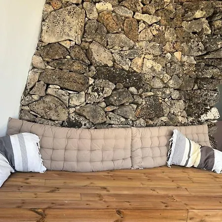 Antica Pajara Salentina Il Fico D'india Holiday home *