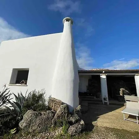 Antica Pajara Salentina Il Fico D'india Holiday home