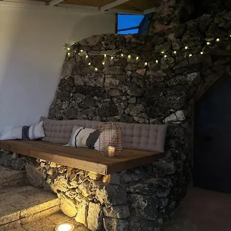 Holiday home Antica Pajara Salentina Il Fico D'india