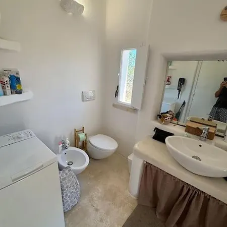 Antica Pajara Salentina Il Fico D'india Holiday home