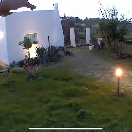 Holiday home Antica Pajara Salentina Il Fico D'india